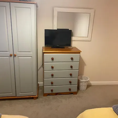 2 Fernleigh Holiday home