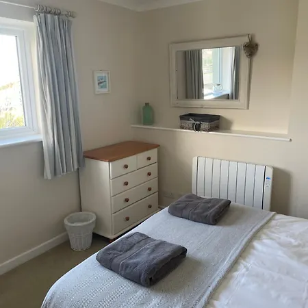 2 Fernleigh Holiday home