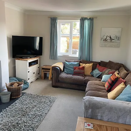 Holiday home 2 Fernleigh