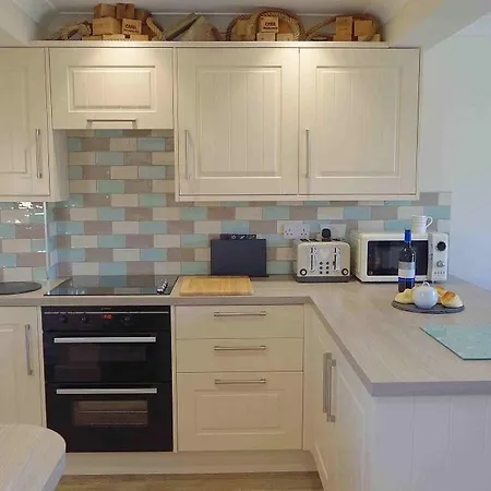 Holiday home 2 Fernleigh *