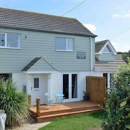 2 Fernleigh Holiday home