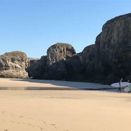 2 Fernleigh Holiday home Perranporth